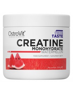 Monohydrate Creatine