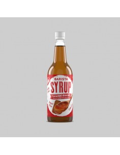FIT CUISINE COFFEE SYRUP