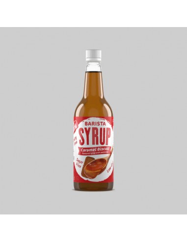 FIT CUISINE COFFEE SYRUP