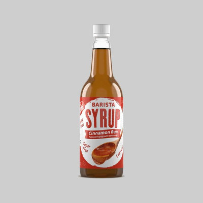 FIT CUISINE COFFEE SYRUP