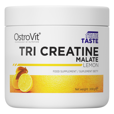 TRI CREATINE MALATE