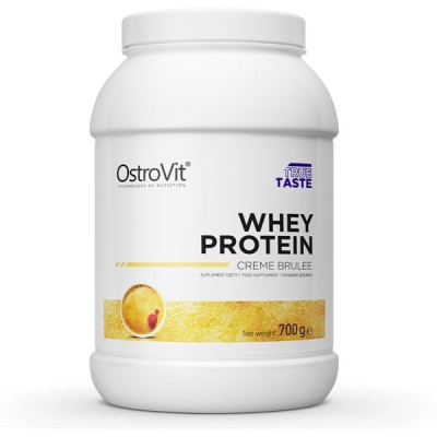 WHEY PROTEIN