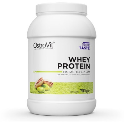 WHEY PROTEIN