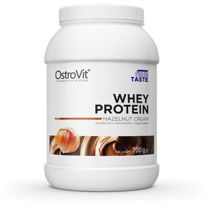 WHEY PROTEIN