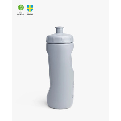 EcoBottle 500 Squeeze Gray