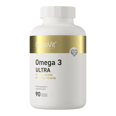 Omega 3 ULTRA