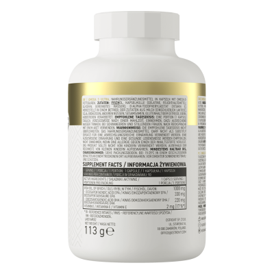 Omega 3 ULTRA