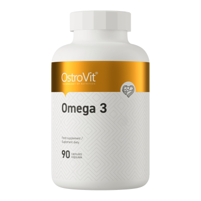 Omega 3