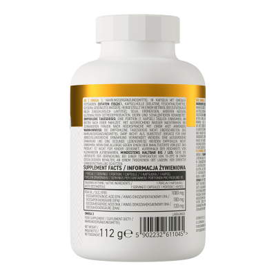 Omega 3