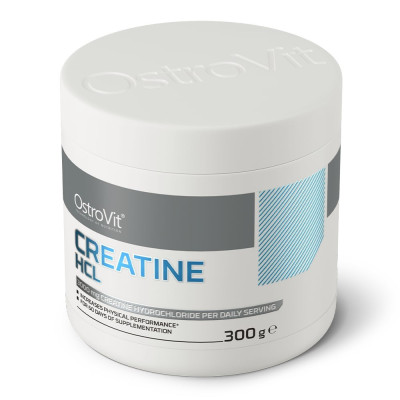 CREATINE HCL