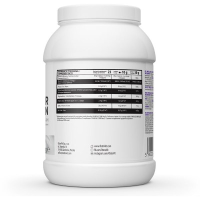 Micellar Casein