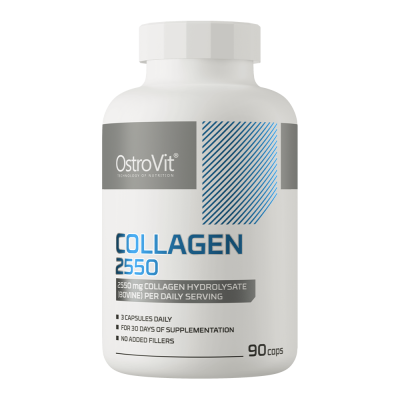 Collagen 2550
