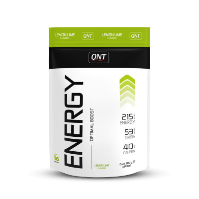 Energy Optimal Boost