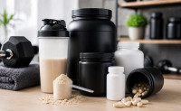 The Best Dietary Supplements for Beginners – Where to Start?