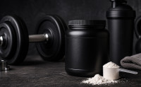 Creatine – how does it work and is it worth using?